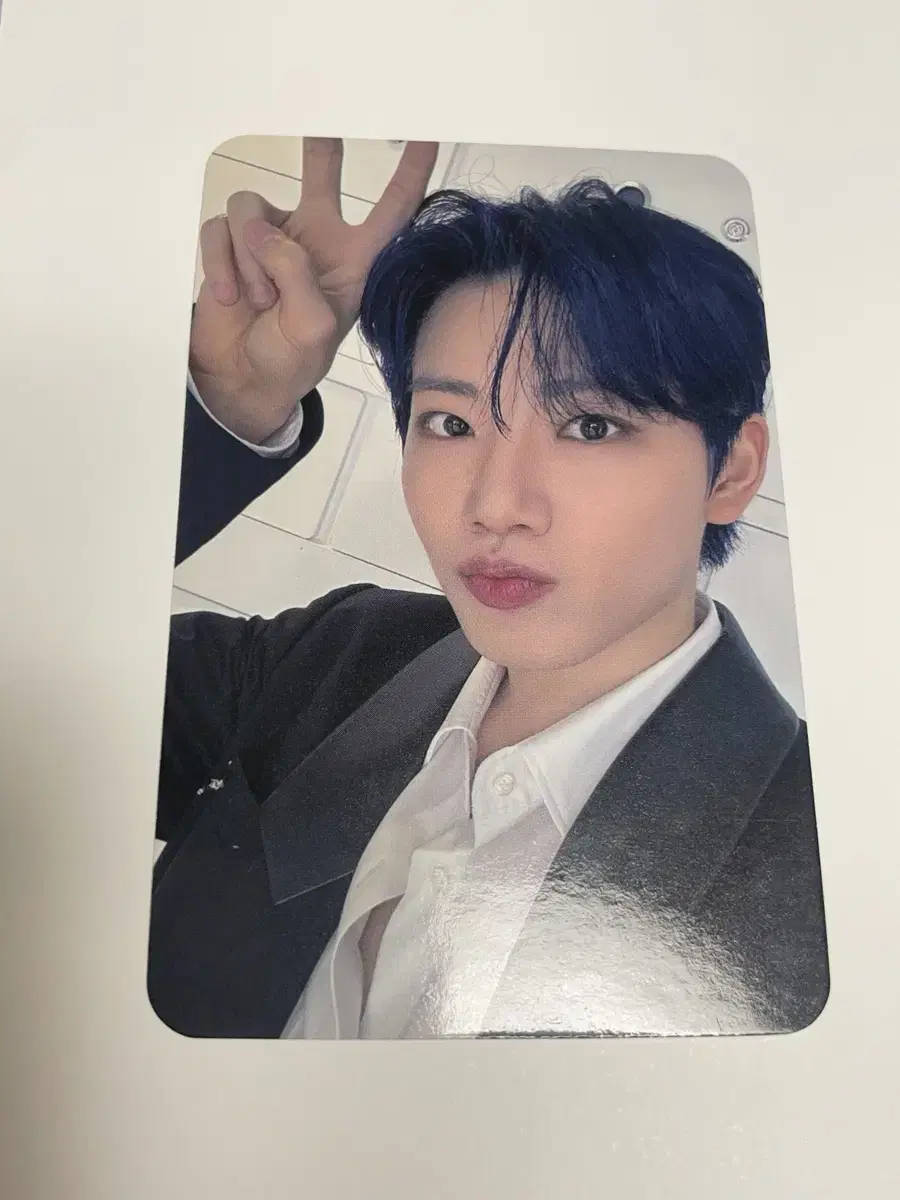 Treasure junkyu poca