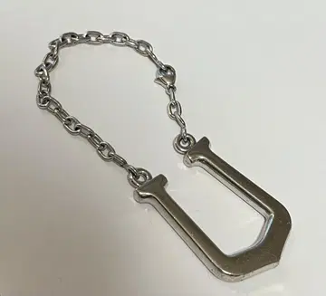 Couture U자형 키링
