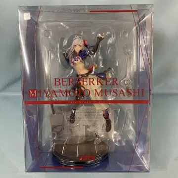 버서커 미야모토 무사시 'Fate/Grand Order' 1/7