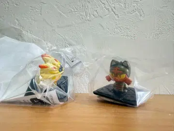 포켓몬 몬코레 GET 솔가레오 냐비 미개봉