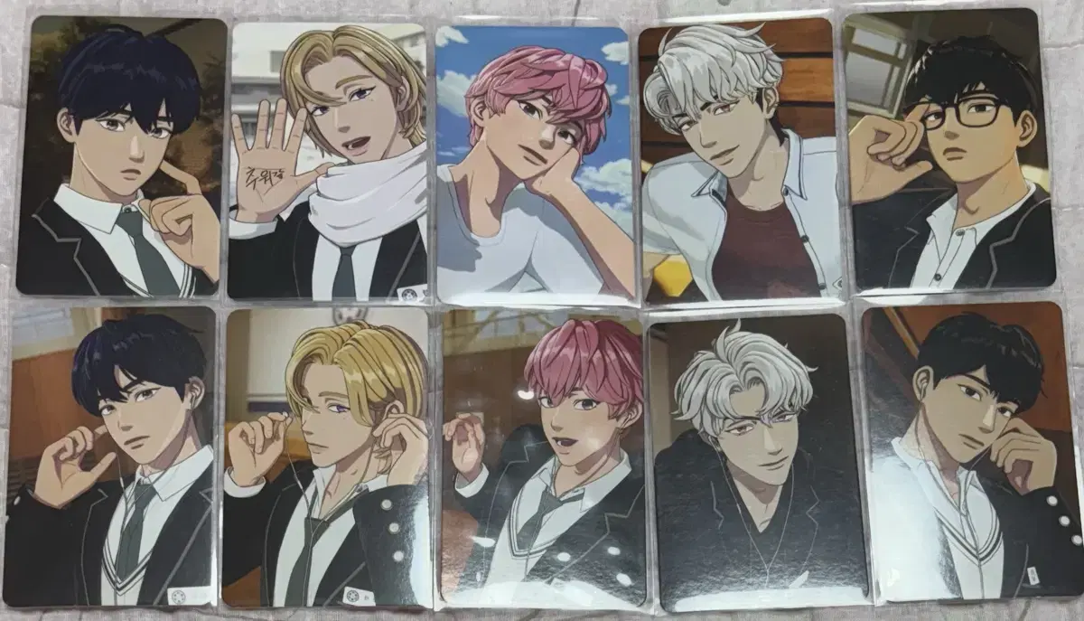 PLAVE 2024 season's greetings poca bulk