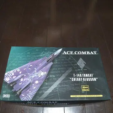 하세가와 1/72 F-14D 톰캣 에이스 컴뱃 사쿠라