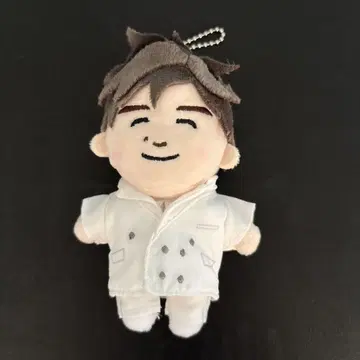 고스펠러스 인형 사카이 유지 님