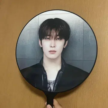 원우 부채