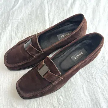 BALLY 로퍼