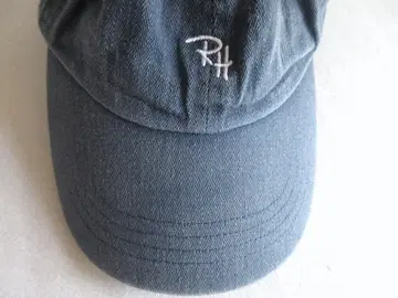 RON HERMAN 론 헤르만 "RH" 캡 유니섹스