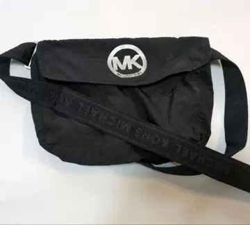 Michael Kors 블랙 숄더백