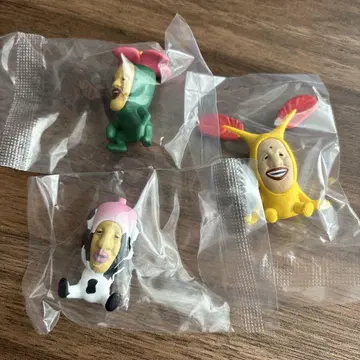 코비토즈칸 오스와리 마스코트 가챠가챠