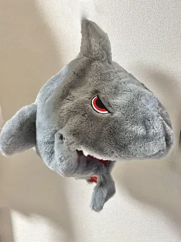 죠스 JAWS USJ 유니버설 스튜디오 재팬 모자
