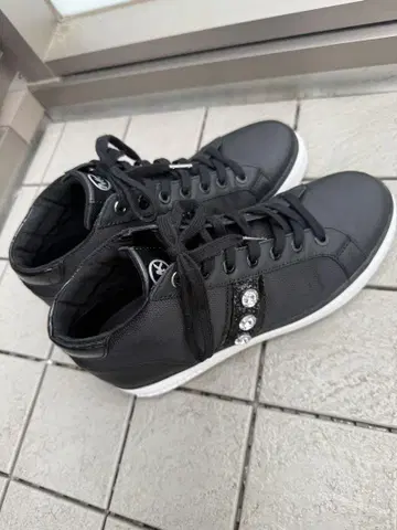 마이클코어스 스니커즈 CHAPMAN 스니커즈