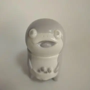 코이스 흑백