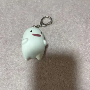 너희는 어떻게 살 것인가 와라와라 키링 A 지브리 와라와라