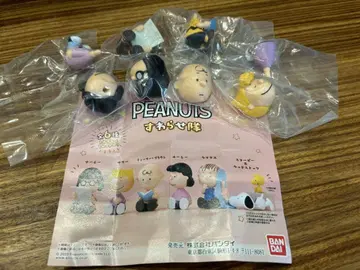 피넛 스와라세타이 가챠