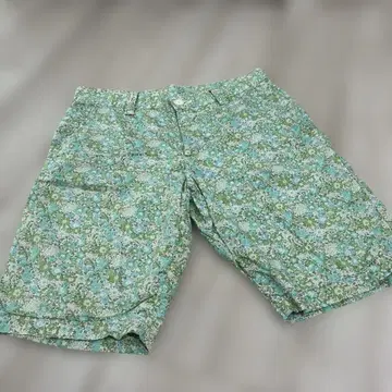grown in the sun 숏팬츠 하프 팬츠