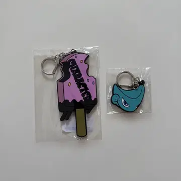 하세가와 신 러버 키링 coinparkingdelivery CPD
