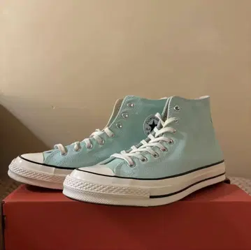 converse ct70 척테일러 28.5cm