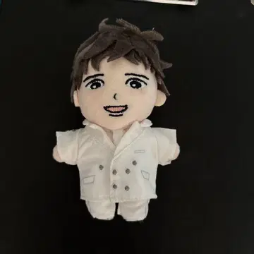 고스펠러스 인형 북산 양일 씨