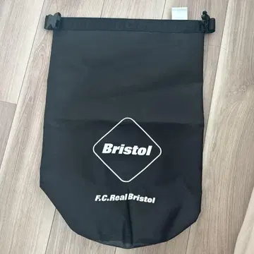 FCRB 로고 드라이 백
