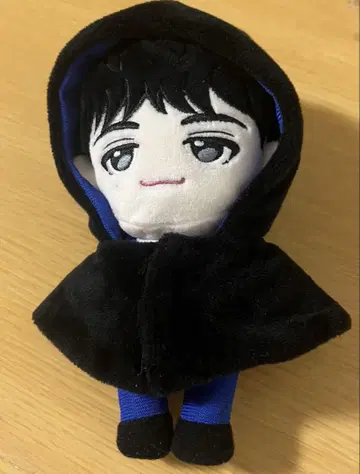 초특급 카이 봉제 인형 joker