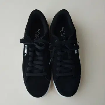 미사용 새상품 푸마 24.5cm 비키 V2