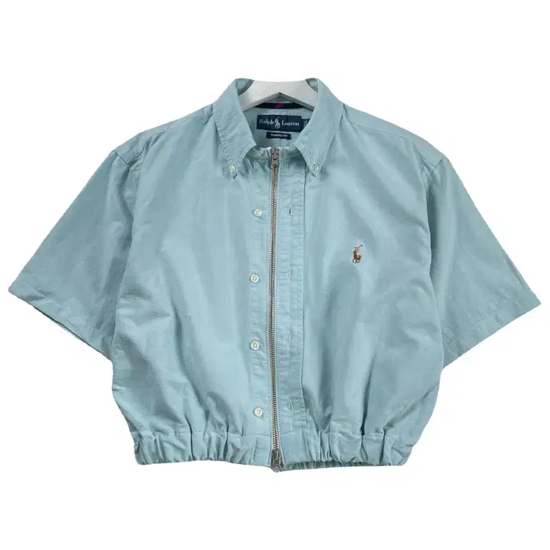 MUSINSA公式 | OHESHIO round collar frill long t-shirt (white)