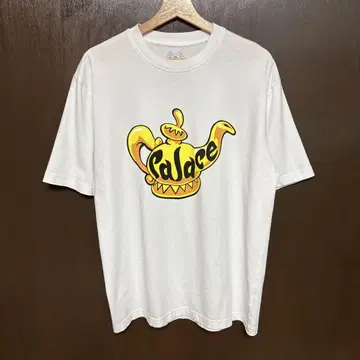 팔라스 스케이트보드 SUCH A LOOOZA T-SHIRT