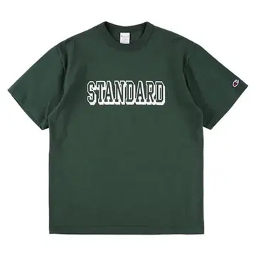 STANDARD CALIFORNIA 챔피온 별주 티셔츠