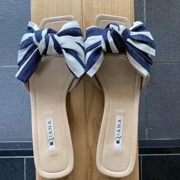 다이애나 샌들