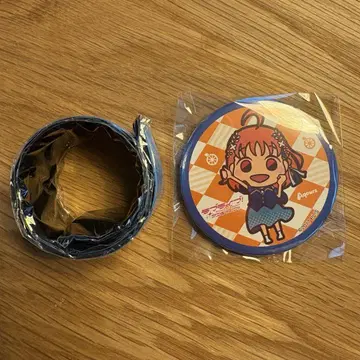 Aqours 타카미 치가 가챠