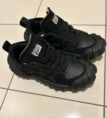 DENTIGRE LS BLACK