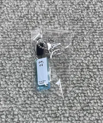 새상품 ] 에메트와 가챠 23 아크릴 키링