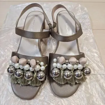 오리엔탈 트래픽 샌들 M 23cm 23.5cm