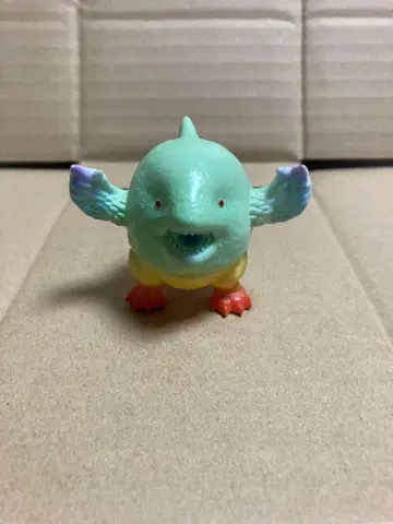 카카리 샤메라 진한 무지개 레어 컬러