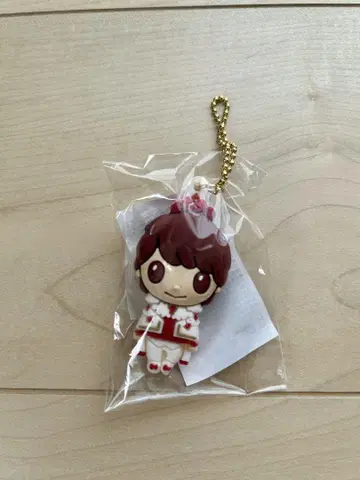 히라노 쇼 sweetgarden PVC 키링