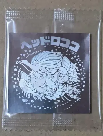 비쿠리만 30주년 홀로 셀렉션 헤드 로코코 (미개봉)