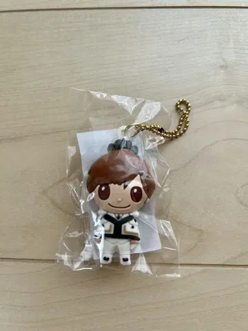 나가세 렌 sweetgarden PVC 키링