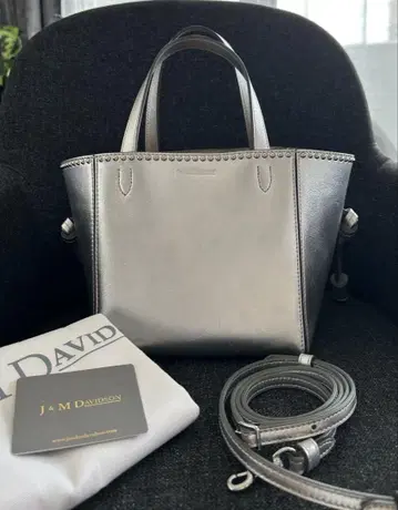 J&M DAVIDSON BELLE MINI WITH STUDS