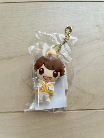 타카하시 카이토 sweetgarden PVC 키링