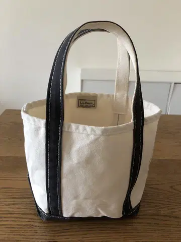 L.L.Bean 보트 앤 토트 오픈 탑