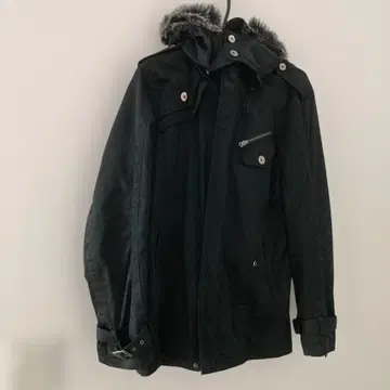 archive semantic design 아우터 후드티 L