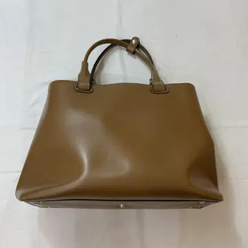 그린 라벨 릴랙싱 토트백