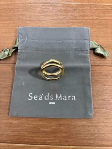 Seads Mara Planet 이어 커프