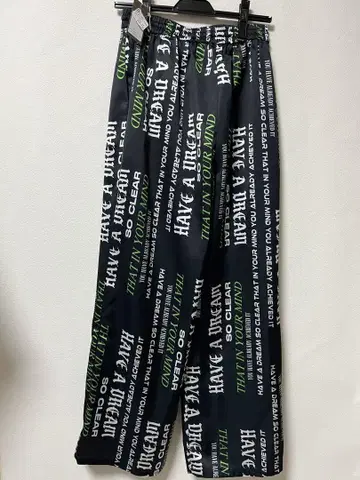 이지 팬츠