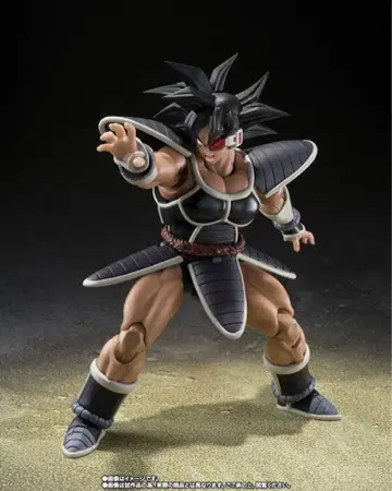 피규아트 S.H.Figuarts 타레스