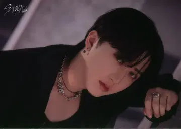 스트레이키즈 창빈 2023 5-STAR 3/10