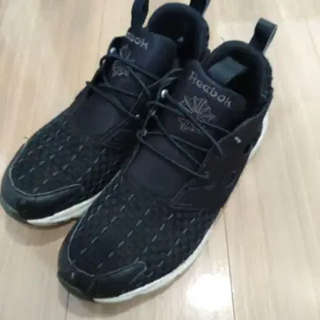 리복 Reebok 퓨리 라이트 뉴 우븐 /27.5cm