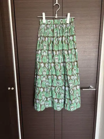 UNITED ARROWS 롱 스커트