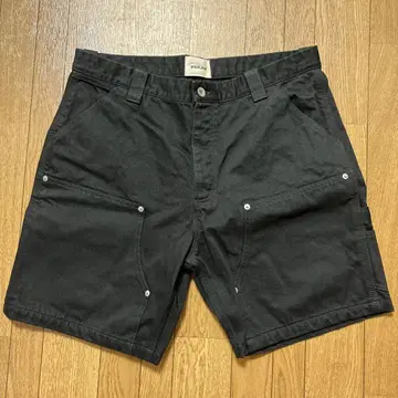 그레이트랜드 노먼 카펜터 쇼츠
