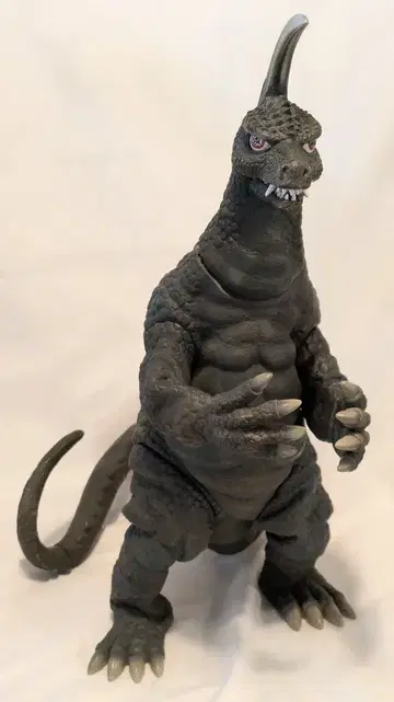 마미트 KAIJU 아스트론 (리얼 소프트 비닐 페인팅 완성품)
