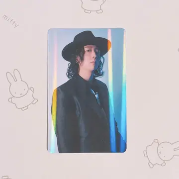 Kiramune 오로라 카드 기무라 료헤이